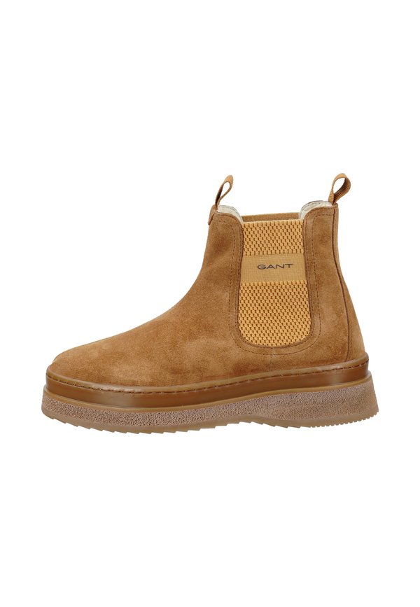 GANT SISTOWN