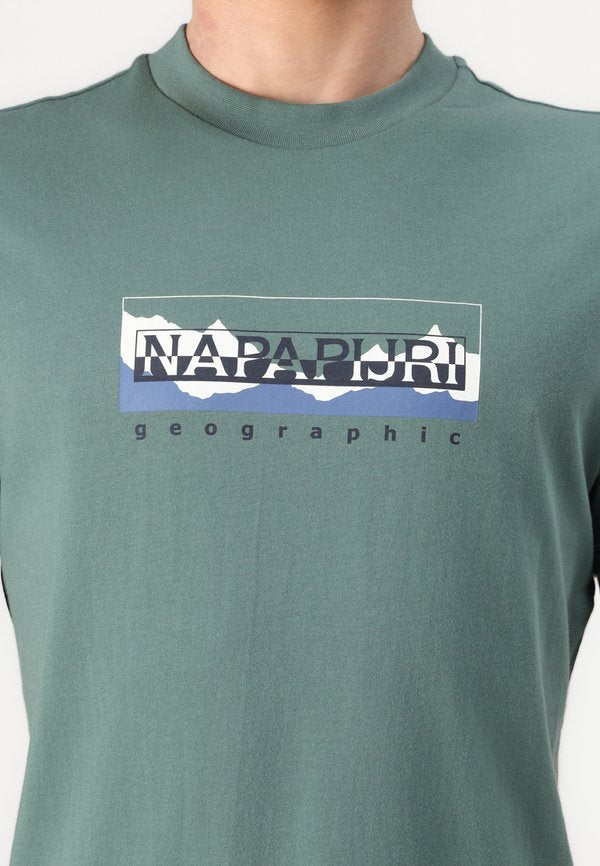 Napapijri