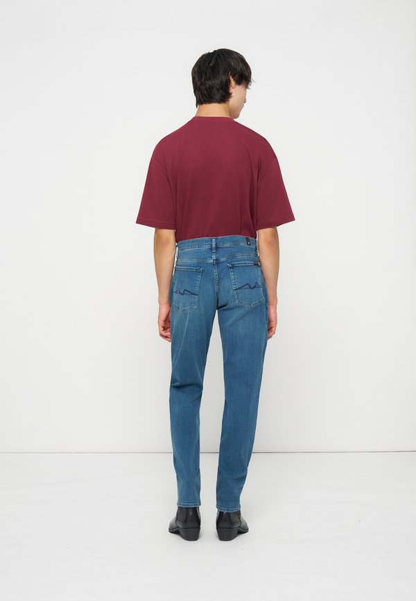 7 for all mankind ADRIEN GLOBE