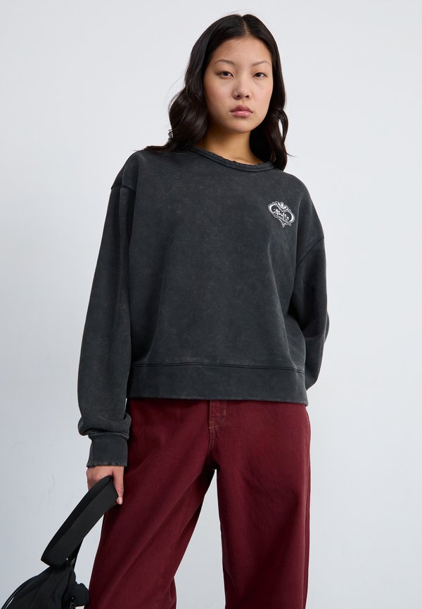 adidas Originals BUFFY CREW