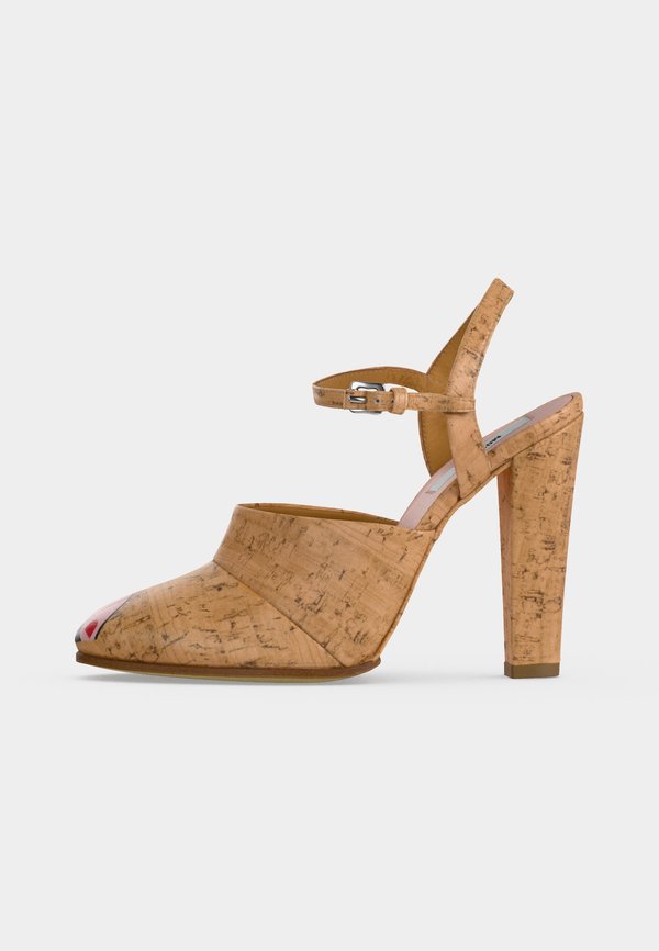 MOSCHINO SCARPA DONNA