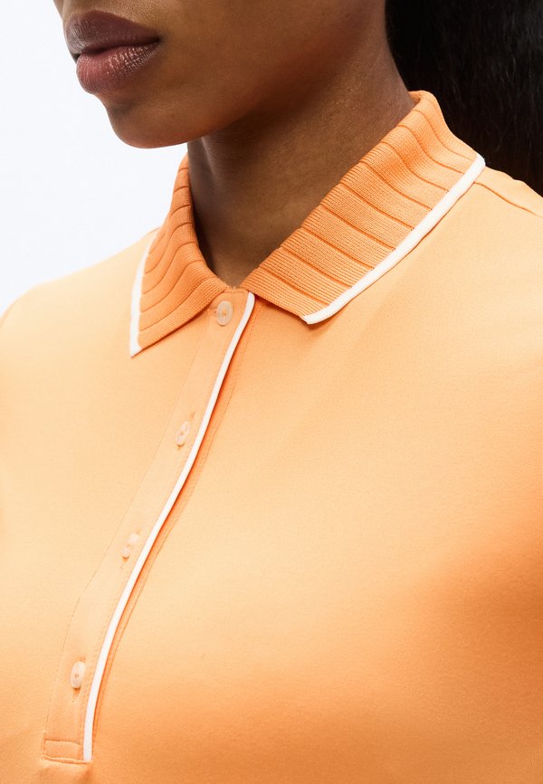 Puma Golf W CLOUDSPUN BRIDGES POLO