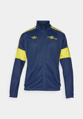 adidas Performance ARSENAL FC LIFESTYLER TRACK TOP - Club wear - night indigo