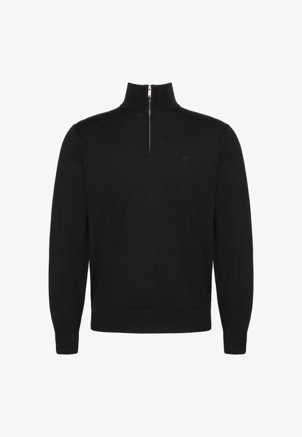 Calvin Klein Jumper - black