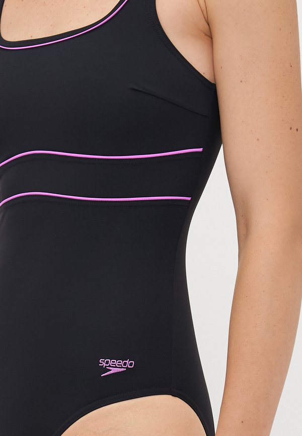 Speedo SOLID CONTOUR ECLIPSE ONE PIECE