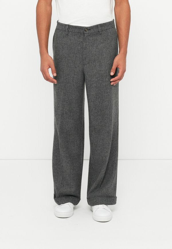 Samsøe Samsøe BRUCE TROUSERS