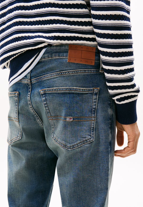 Tommy Jeans SCANTON SLIM