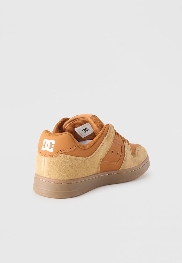DC Shoes MANTECA