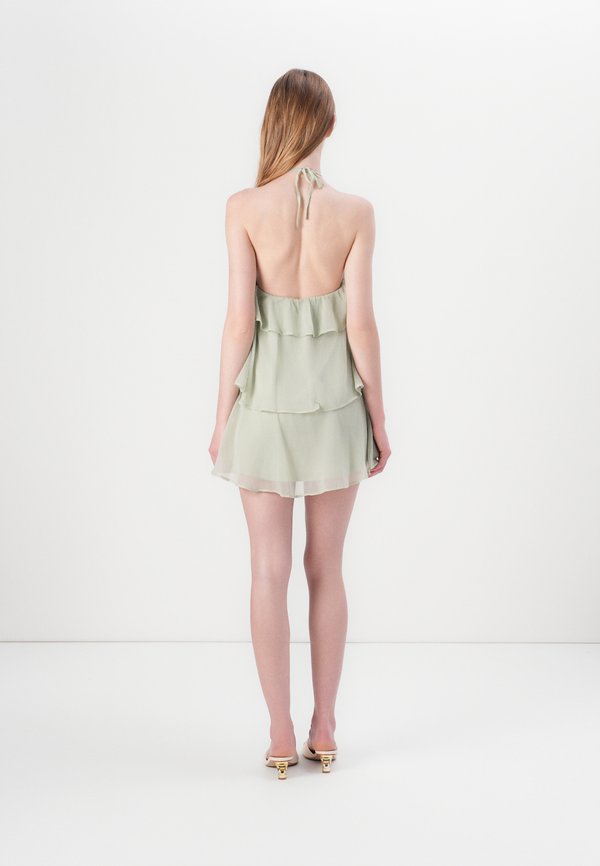 Pieces PCCLARA LAYRED DRESS