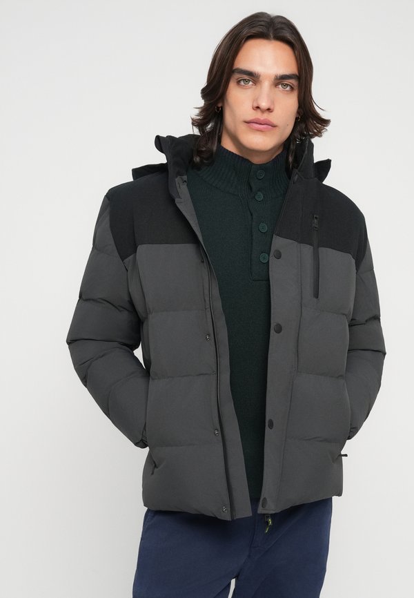 North Sails GAMMA PUFFER JACKET