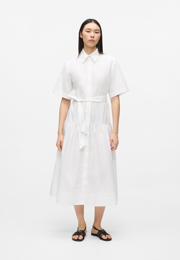 KARL LAGERFELD SHIRT DRESS