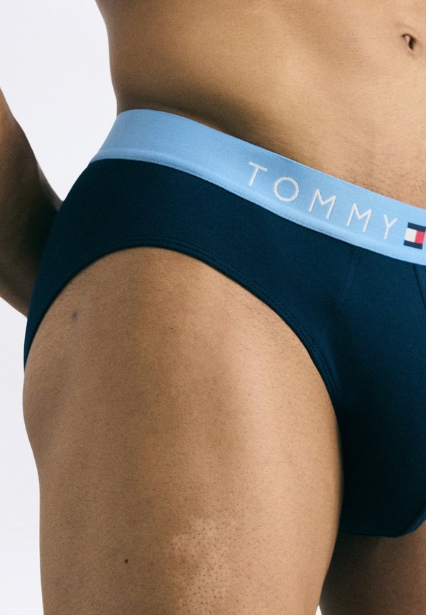 Tommy Hilfiger ORIGINAL BRIEF 3 PACK