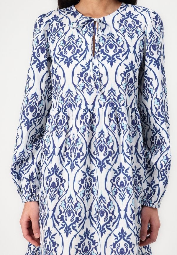JDY JDYANNA MIDI DRESS