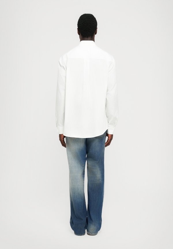 Dsquared2 PRINTED HERITAGE LOGO SHIRT