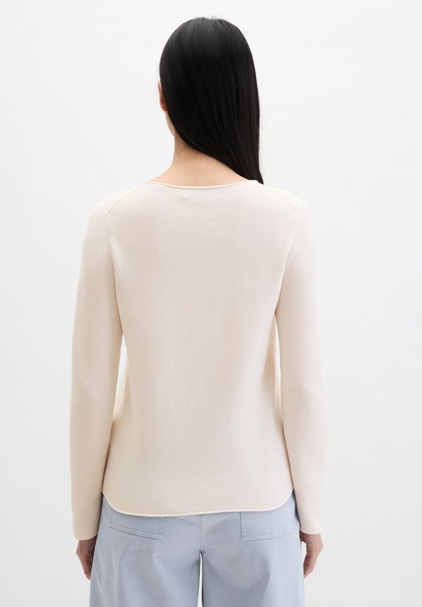 Marc O'Polo PULLOVER AUS SOFTEM