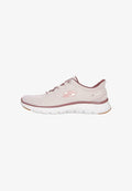 Skechers Trainers - rosa claro