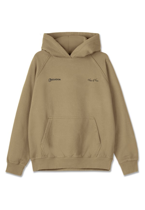 Pegador FIA OVERSIZED HOODIE