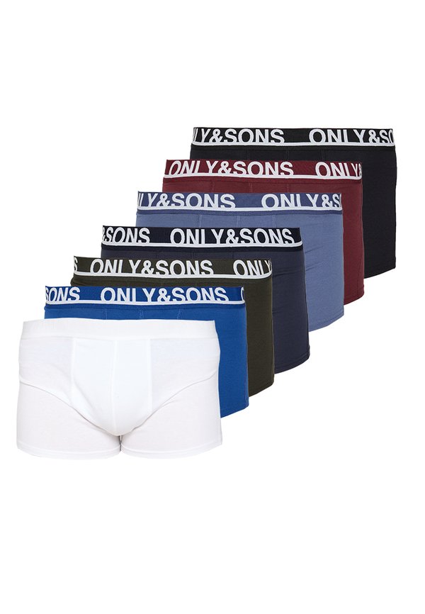 Only & Sons ONSTREY 7 PACK