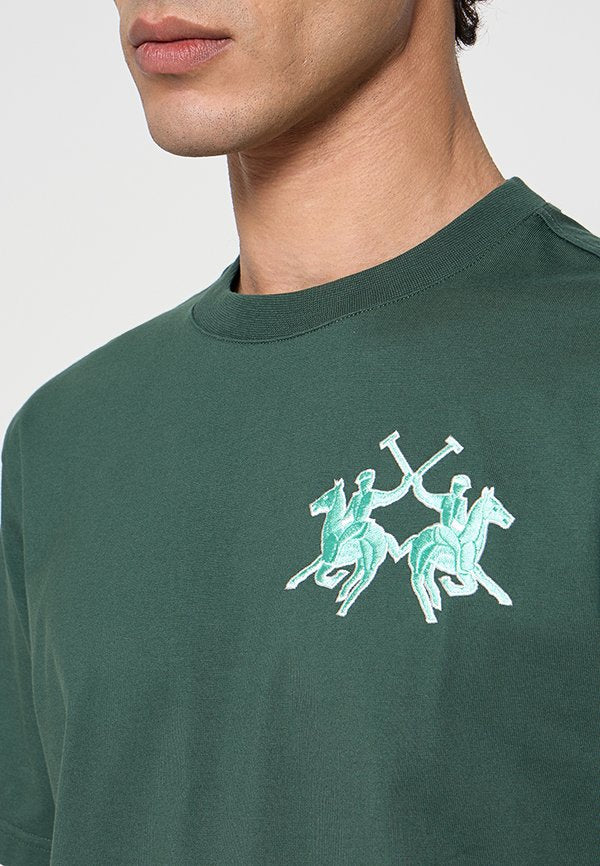 La Martina T-SHIRTS S/SLEEVES