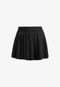 adidas Performance CLUB PLEATSKIRT - Sports skirt - black