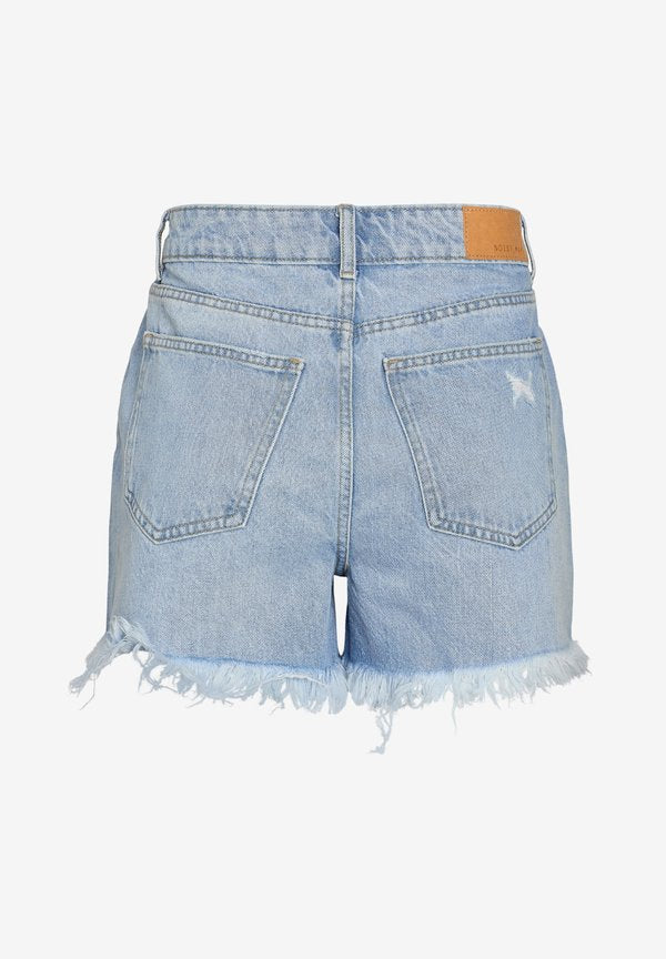 Noisy May Denim NMOLESIA