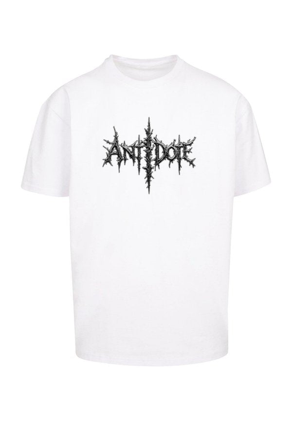 Upscale by Mister Tee ANTIDOTE HEAVY OVERSIZE