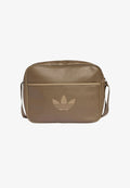 adidas Originals AIRLINER - Cross body bag - blanch brown
