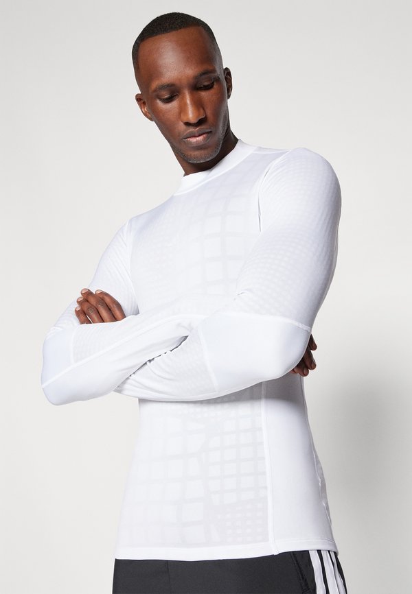 adidas Performance TF CR LS TEE M