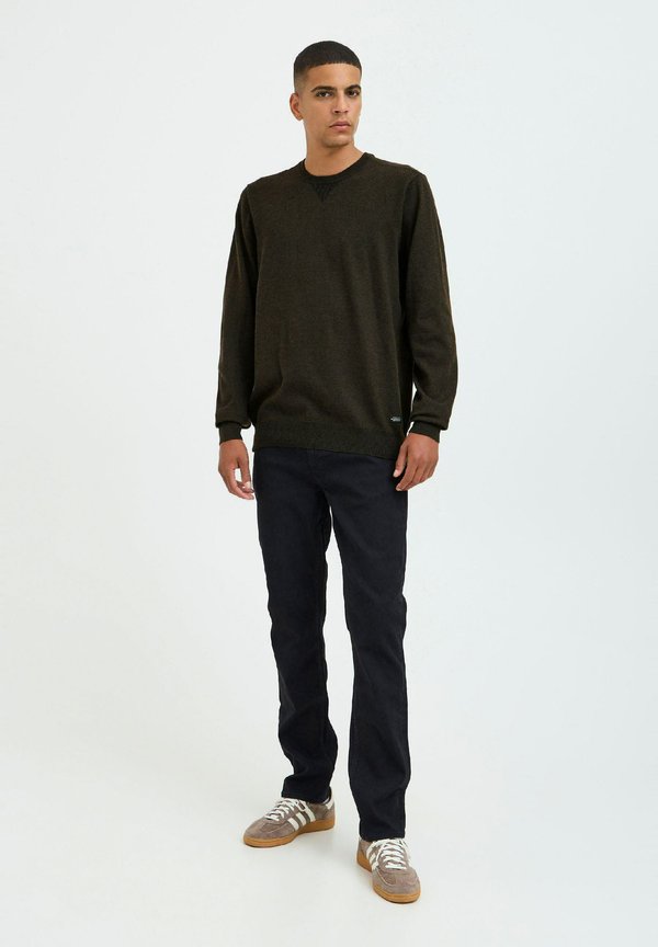 Blend BHPULLOVER FINE KNIT 2 PACK