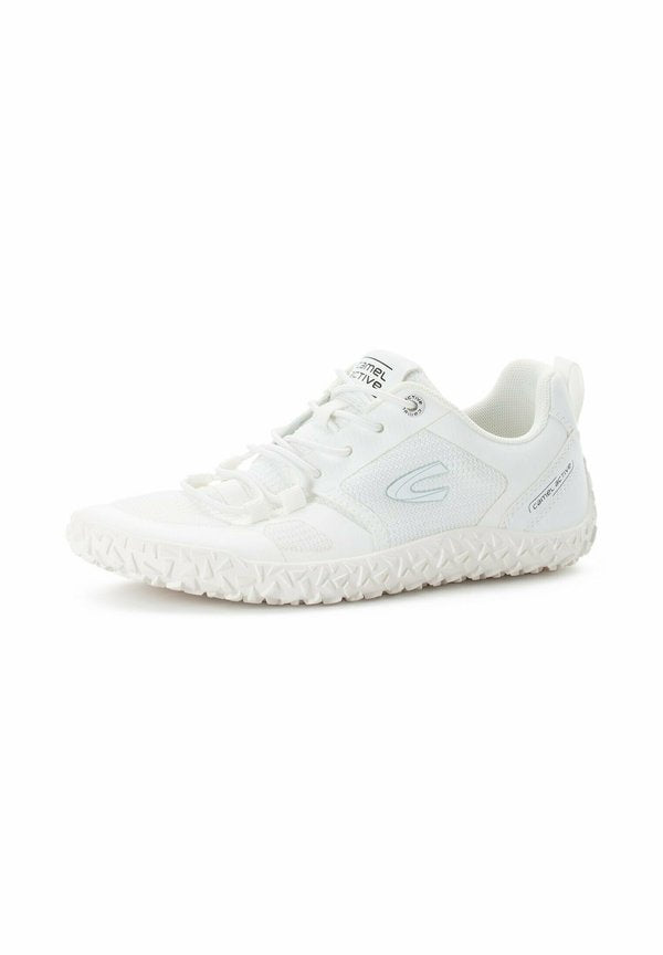 camel active LEICHTER SNEAKER MIT GRIFFIGER