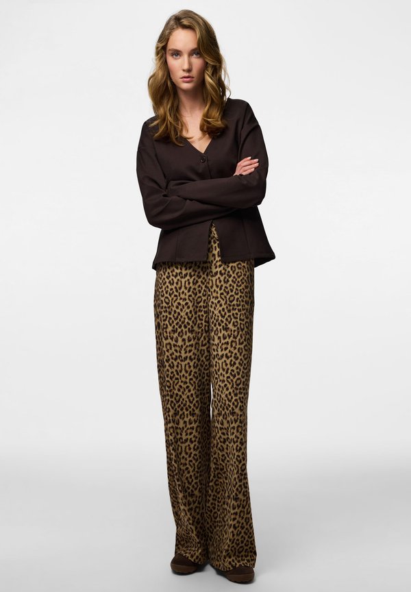 Pieces Wide-leg PCBOSELLA HW PRINTED