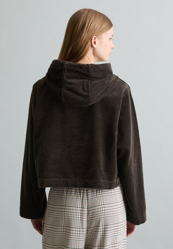 Marc O'Polo DENIM RELAXED MIT LÄSSIGER BUBBLE-STRUKTUR