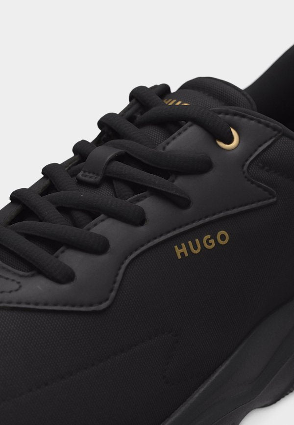 HUGO LEON