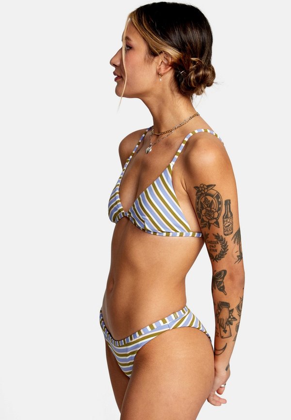 RVCA FOR DAYS MEDIUM ÉCHANCRÉ