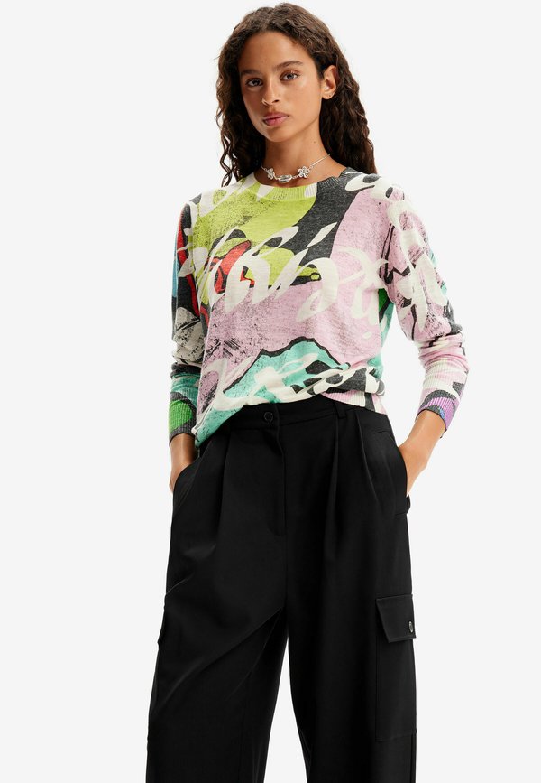 Desigual M CHRISTIAN LACROIX
