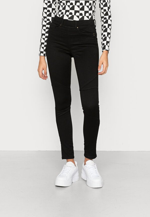 ONLY ONLROYAL SKINNY BIKER