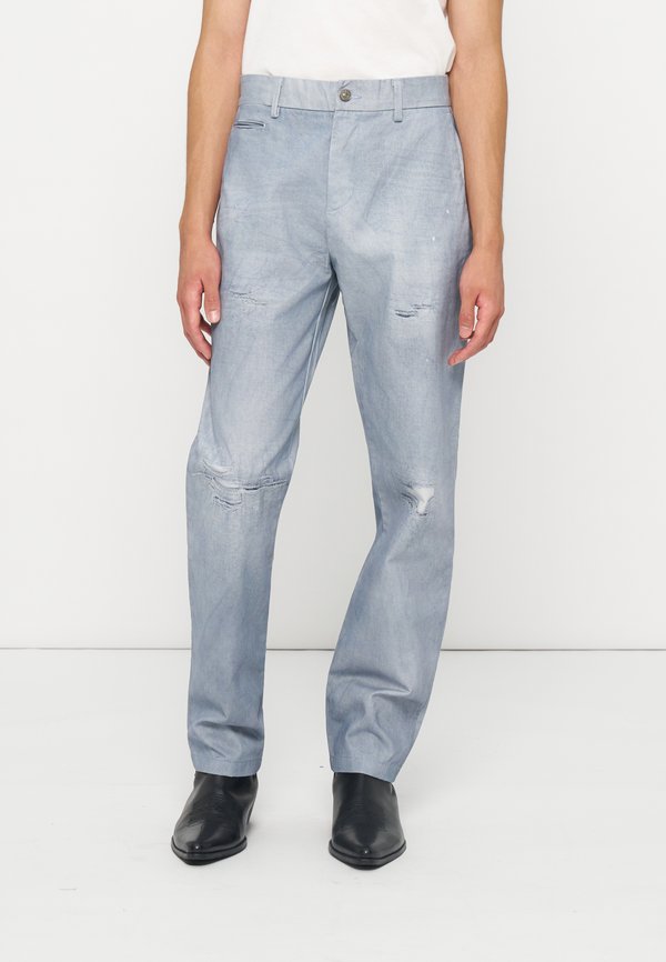 7 for all mankind CHINO DIGITAL