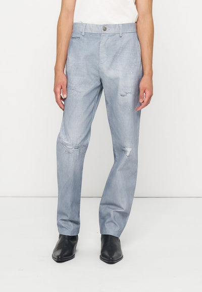 7 for all mankind CHINO DIGITAL