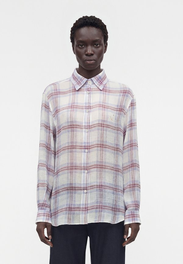 MOSCHINO CAMICIA