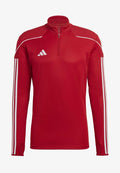 adidas Performance TIRO23 LEAGUE TRAINING TOP - Football jersey - team power red