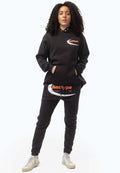 Hype JOGGERS - OVAL