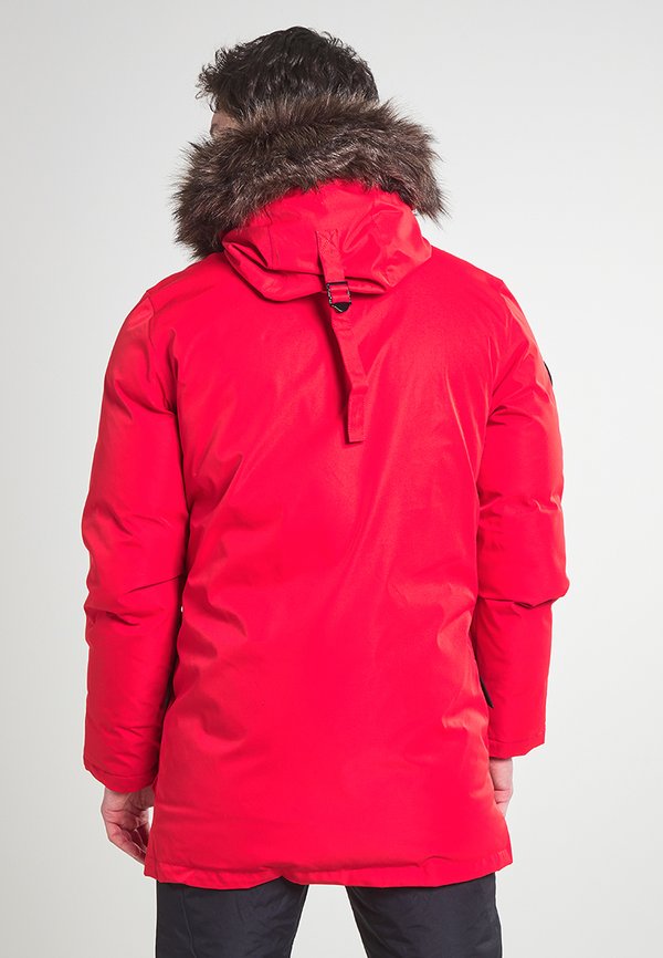 Superdry & Co EVEREST
