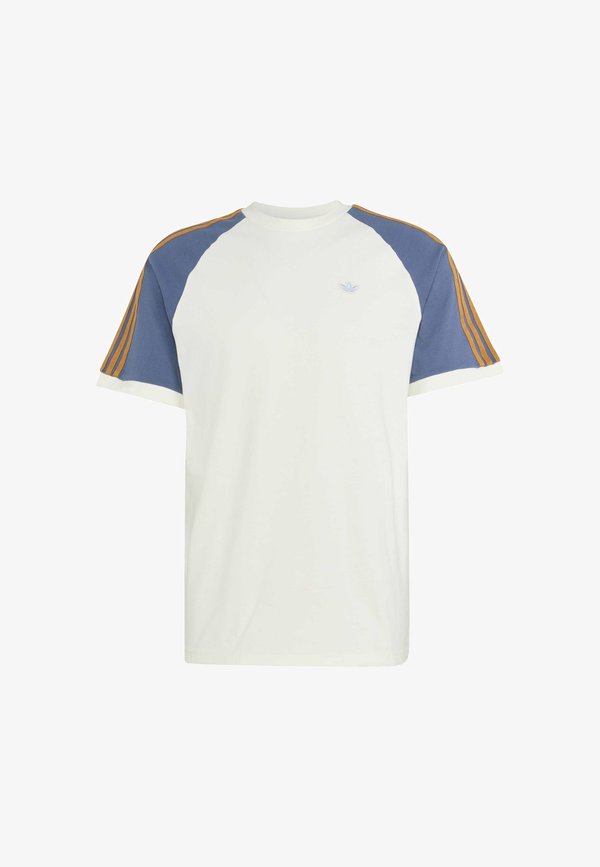adidas Originals CALI TEE UNISEX - Basic T-shirt - preloved ink