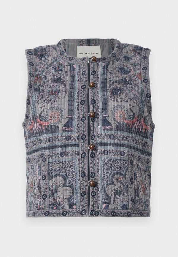 Antik Batik PIE GILET