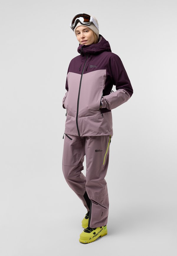Jack Wolfskin ALPSPITZE TOUR 3L JKT W