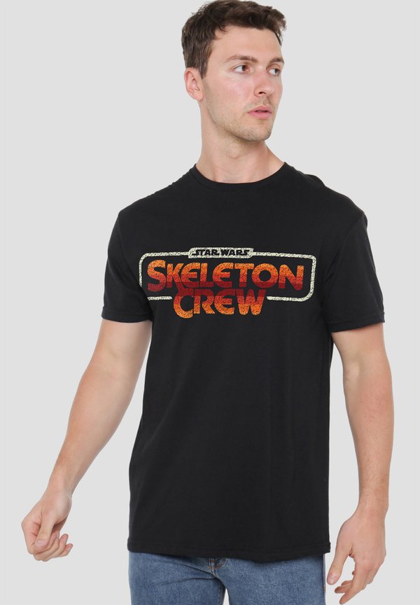 Star Wars STAR WARS RETRO LOGO