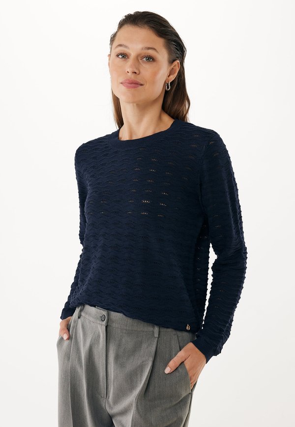 Mexx AJOUR SWEATER