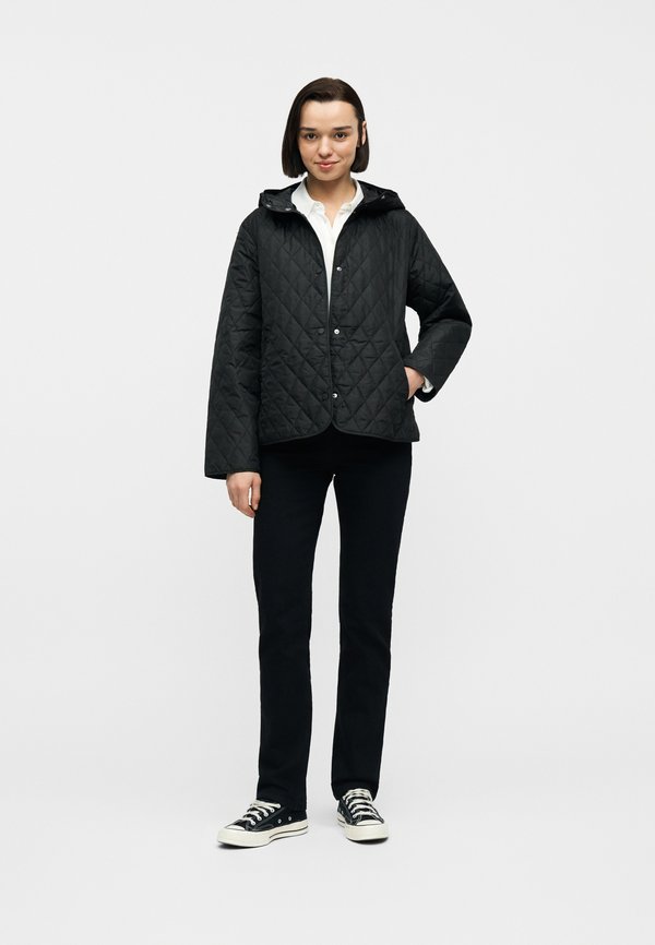 JDY JDYRINA SHORT HOOD JACKET