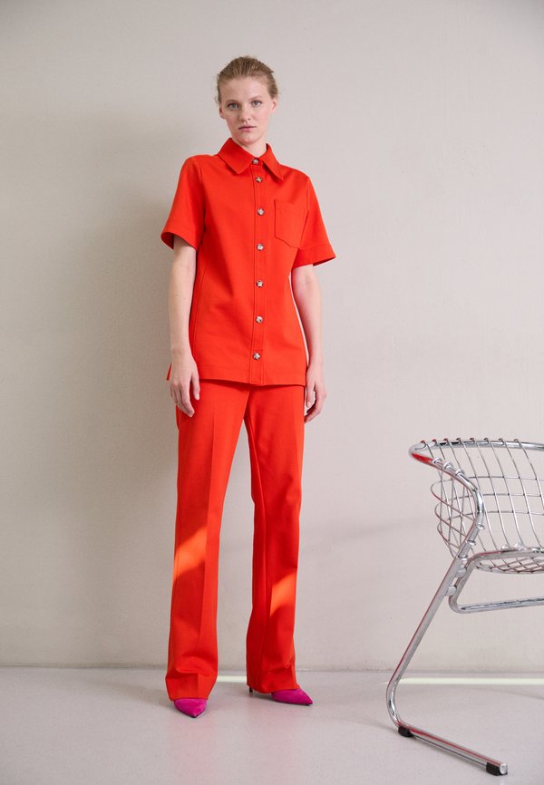 Victoria Beckham SHORT SLEEVE