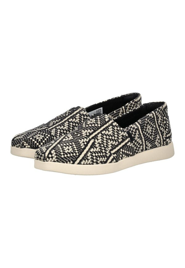 TOMS ALPARGATA PLUS